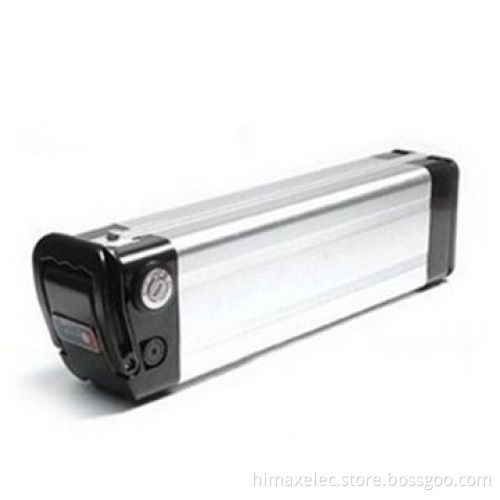 High quality electric bike battery lifepo4 24V 10AH with BMS and charger